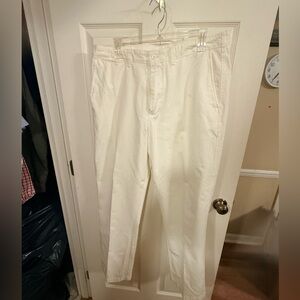 Daniel Cremieux Cream Men's Pants
